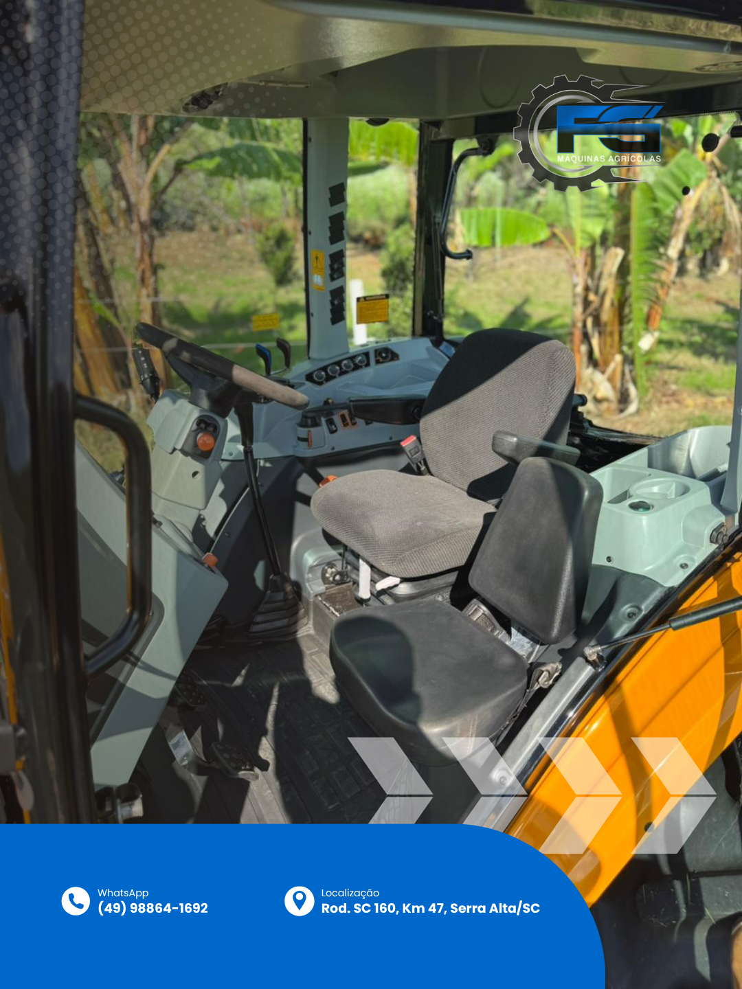 VALTRA A124L 2022