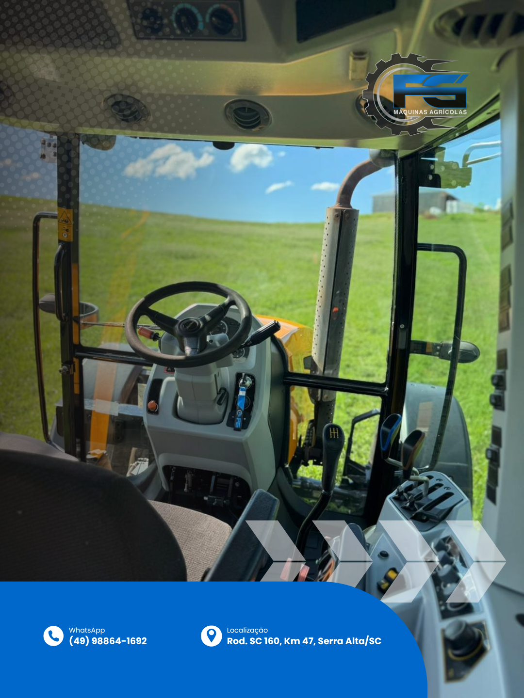 VALTRA A124L 2022