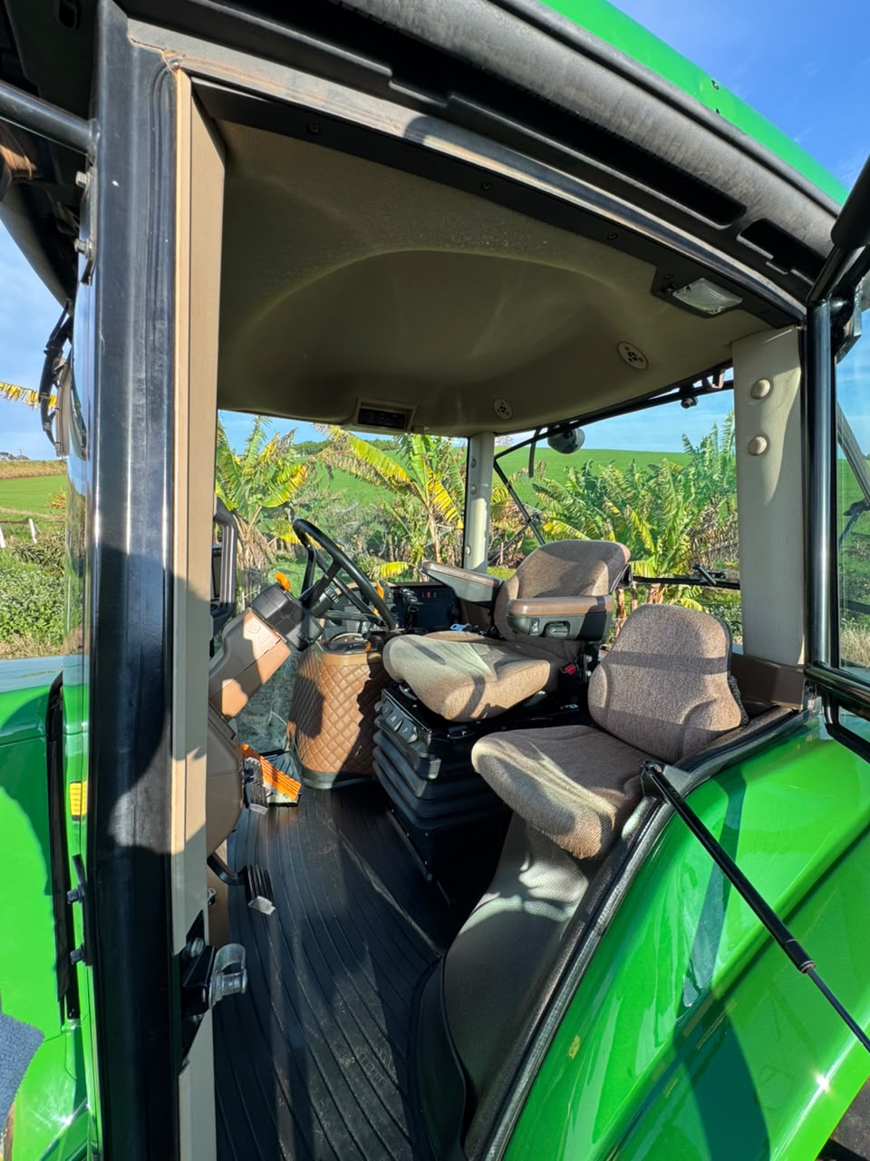 John Deere 7200J 2021 | Único Dono | 3.600 Horas | Duall | Financiável